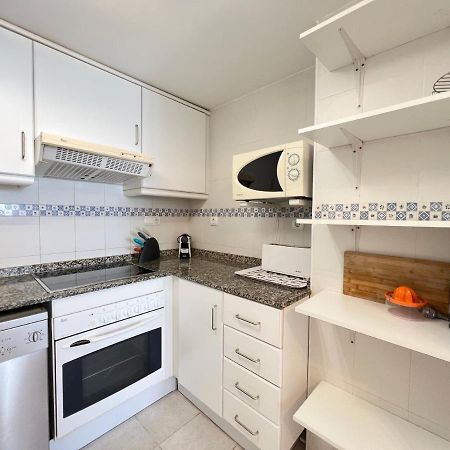 Apartamento Apolo 16 Calpe Exterior foto