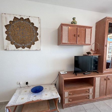 Apartamento Apolo 16 Calpe Exterior foto