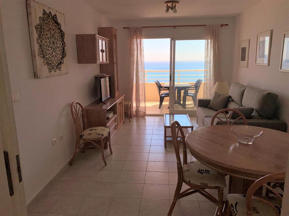 Apartamento Apolo 16 Calpe Exterior foto
