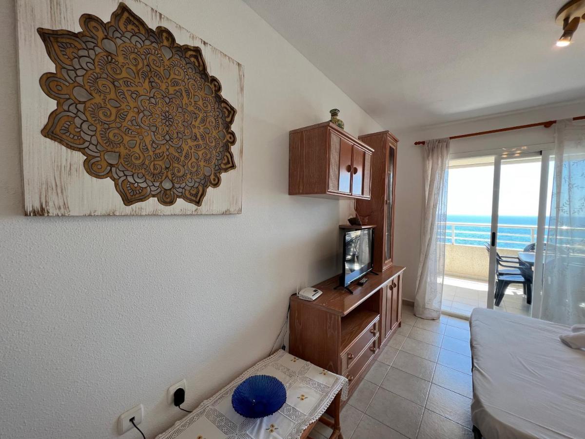 Apartamento Apolo 16 Calpe Exterior foto