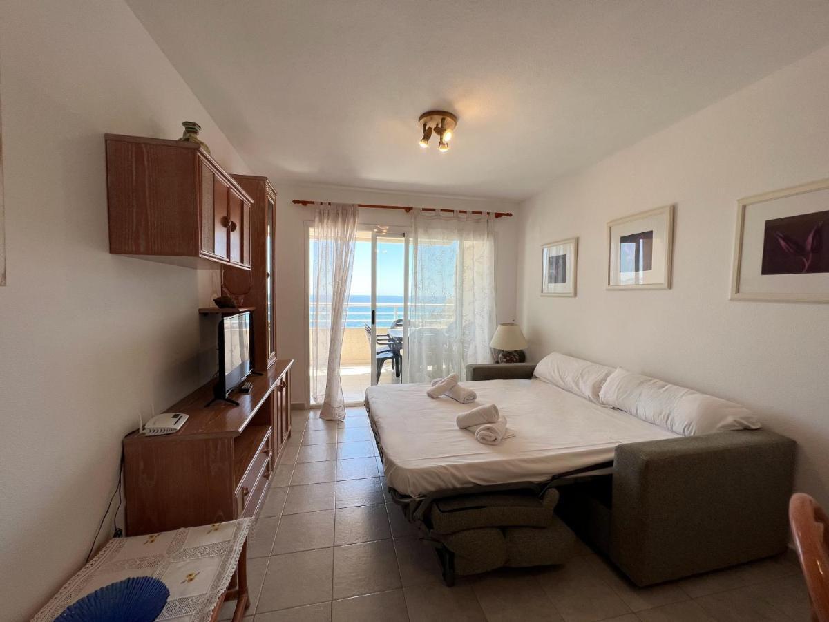 Apartamento Apolo 16 Calpe Exterior foto