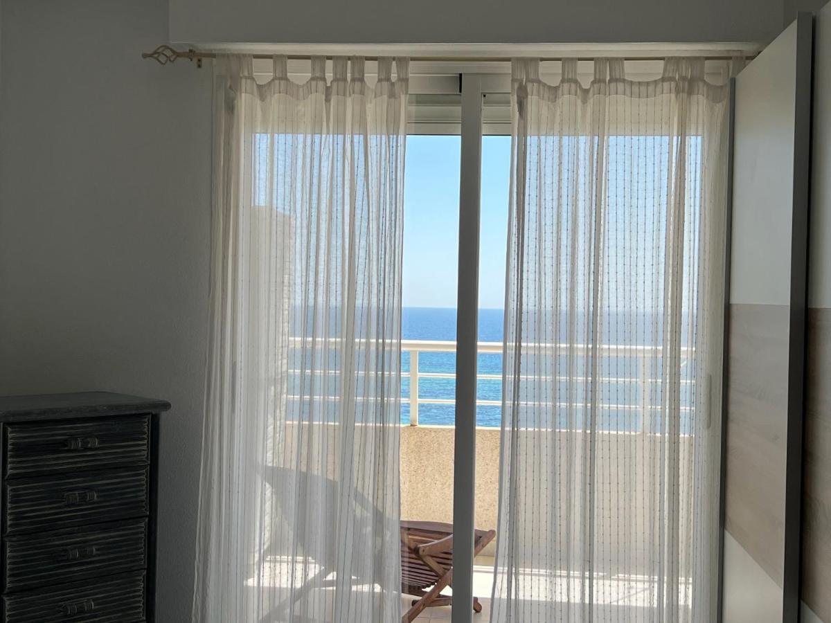 Apartamento Apolo 16 Calpe Exterior foto